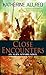 Close Encounters (Alien Affairs Novels) by Katherine Allred (2009-03-31)
