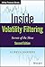 Inside Volatility Filtering: Secrets of the Skew (Wiley Finance) by Alireza Javaheri (2015-08-24)