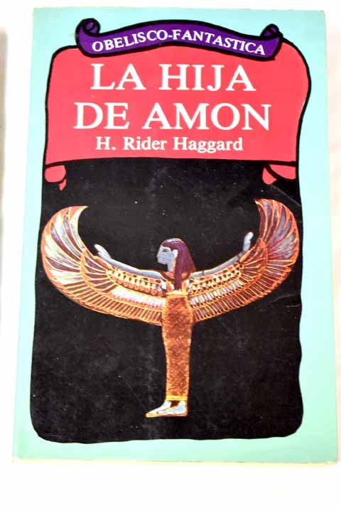 La hija de Amón