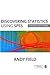 BUNDLE: Field, Discovering Statistics Using SPSS 3e + Allison, Multiple Regression