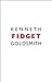 Fidget by Goldsmith, Kenneth (1994) Paperback