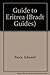 Guide to Eritrea (Bradt Gui...