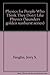 Physics for People Who Think They Don't Like Physics (Saunders golden sunburst series) by Jerry S. Faughn (1976-05-03)