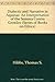 Dialectic and Narrative in Aquinas: An Interpretation of the Summa Contra Gentiles (Revisions: a Series of Books on Ethics) by Thomas S. Hibbs (1995-06-30)