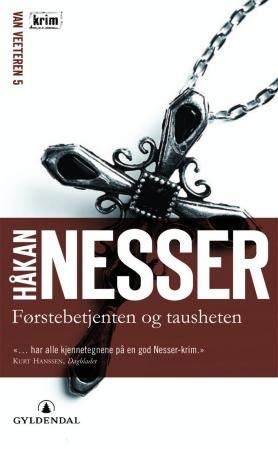 Forstebetjenten Og Tausheten