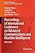 Proceedings of Internationa...
