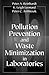 Pollution Prevention and Waste Minimization in Laboratories by Peter A. Reinhardt (1995-11-16)