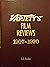 Variety's Film Review, 1907...