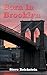 Born in Brooklyn by Reichstein, Steve (2015) Paperback