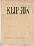 Klipsun 1942 (Western Washi...