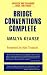 Bridge Conventions Complete 1990 by Amalya Kearse (1-Dec-1990) Paperback