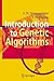 Introduction to Genetic Algorithms by S.N. Sivanandam (2007-12-12)