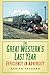 The Great Western's Last Year: Efficiency in Adversity by Vaughan, Adrian (2013) Paperback