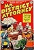 Mr. District Attorney, vol....