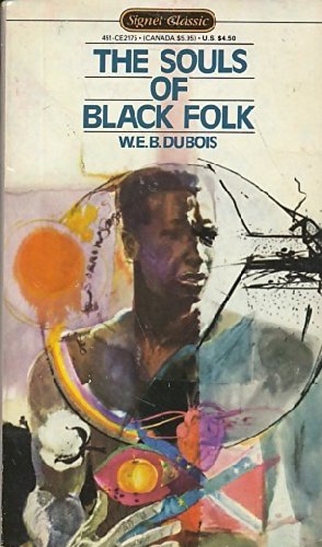 The Souls of Black Folk