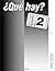 ?Que Hay? Cuaderno 2 by Haylett Christine Pasos Ariola Ramnarine Anji Britton Jeffrey Pinnock Georgia Tesorero Lesbia Leacock Margaret (2014-11-01) Spiral-bound