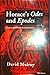 Horace's Odes and Epodes by David Mulroy (1994-12-31)