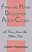 Family and Human Development Across Cultures: A View From the Other Side 1st edition by Cigdem Kagitcibasi (1996) Hardcover