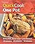 Hamlyn QuickCook: One Pot (Hamlyn Quick Cooks) by Lewis, Emma (2012) Paperback