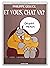 LE CHAT - ET VOUS CHAT VA ?