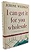 I CAN GET IT FOR YOU WHOLESALE Modern Library #225
