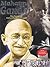 Mahatma Gandhi - With Colou...