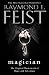 Magician (Riftwar Saga) by Feist, Raymond E. (2012) Paperback by Raymond E. Feist
