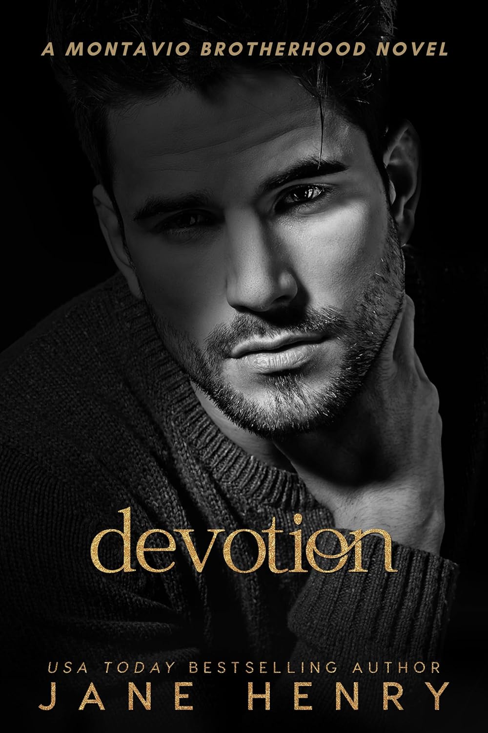 Devotion (Montavio Brotherhood)