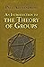 An Introduction to the Theory of Groups (Dover Books on Mathematics) by Paul Alexandroff (25-May-2012) Paperback