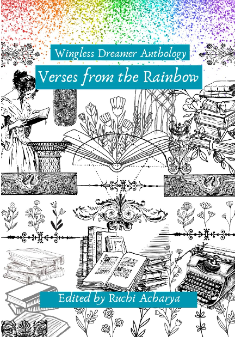 Verses From the Rainbow