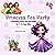 Princess Tea Party: A Count...