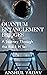 Quantum Entanglement Bridges by Anshul Yadav
