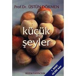 Küçük Seyler (Paperback)