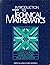 Introduction to Technical M...