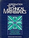 Introduction to Technical Mathematics (Prentice Hall Series in Technical Mathematics)