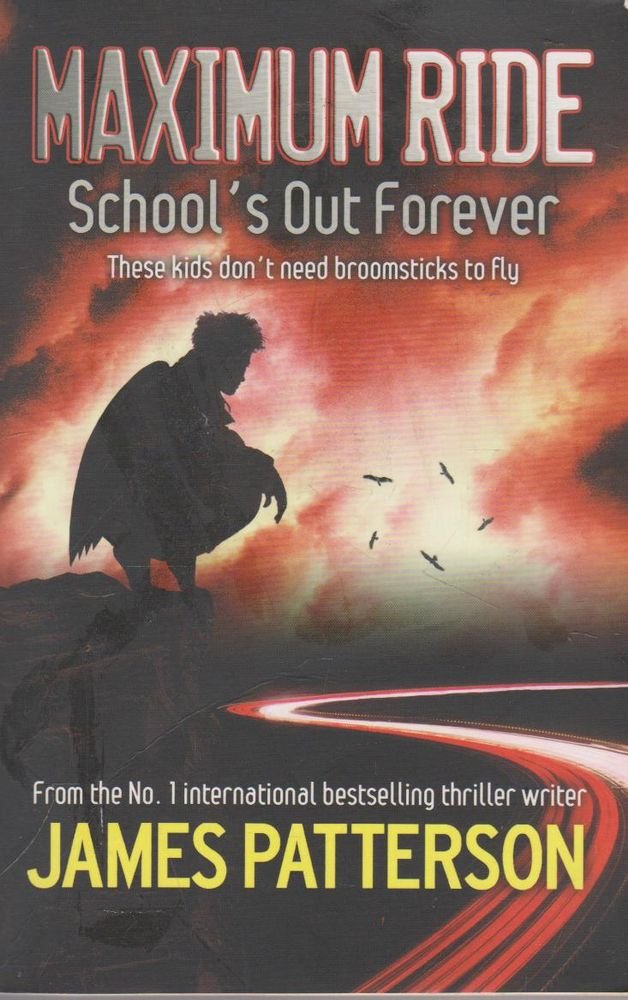School's Out - Forever