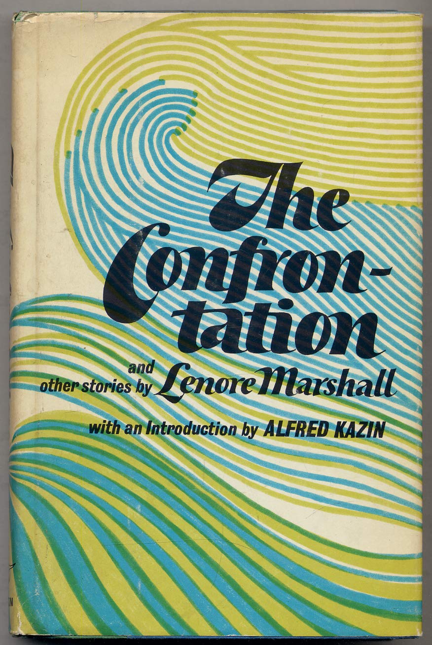 The Confrontation, and Other Stories (Hardcover)