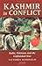 Kashmir in Conflict by Victoria Schofield by Victoria Schofield