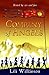 Company of Angels by Lili Wilkinson (2010-03-01)