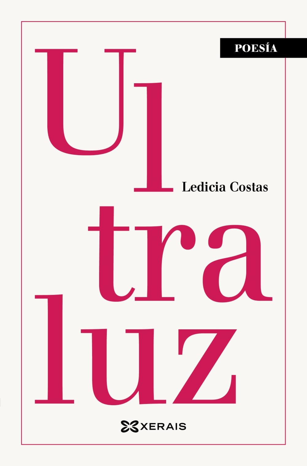 Ultraluz (Paperback)