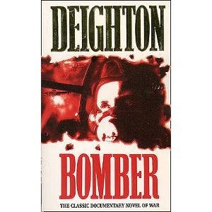 Bomber: Events Relating to the Last Flight of an RAF Bomber Over Germany on the Night of June 31st, 1943