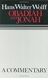 Obadiah And Jonah...