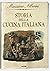 Storia della cucina italiana (Italian Edition)