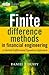 Finite Difference Methods in Financial Engineering: A Partial Differential Equation Approach