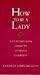how-to-be-a-lady