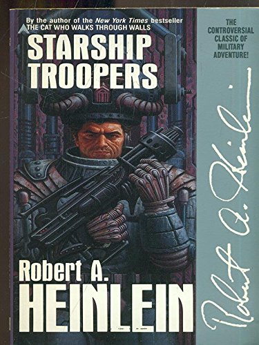Starship Troopers