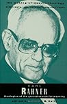 Karl Rahner: Theologian of the Graced Search for Meaning