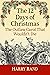The 12 Days of Christmas: T...
