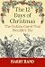 The 12 Days of Christmas by Harry Rand