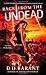 Back from the Undead (Bloodhound Files)